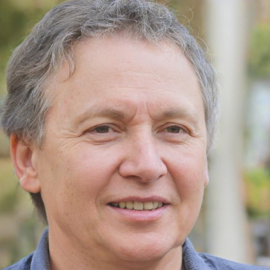 Marcus Weber, Finanzberater