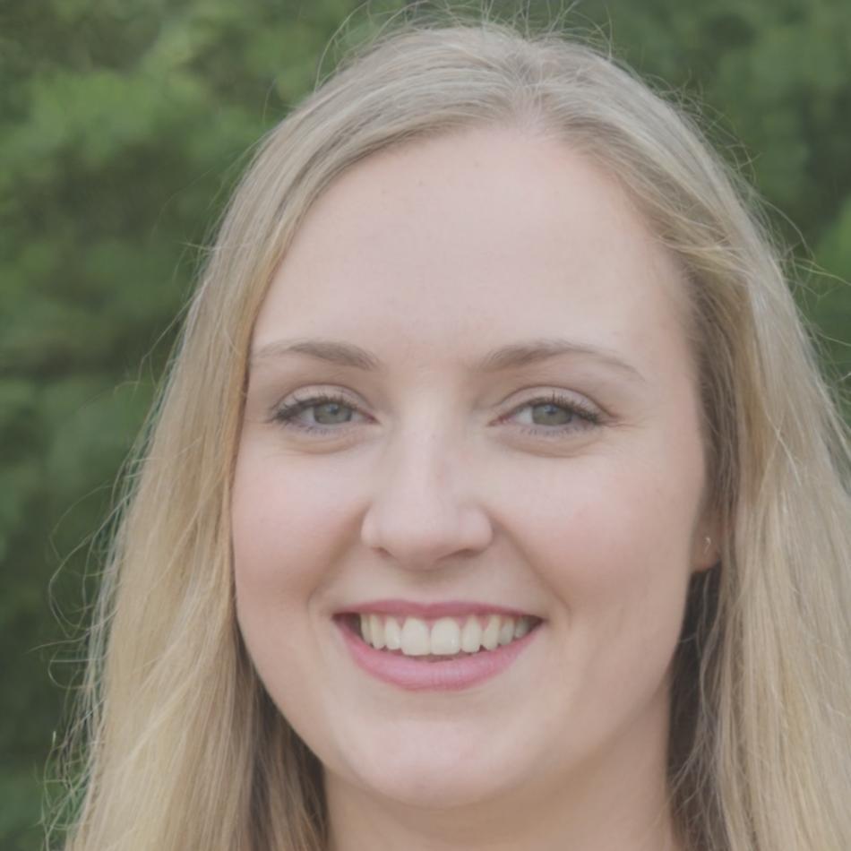 Lisa Schmidt, Altersvorsorge-Expertin